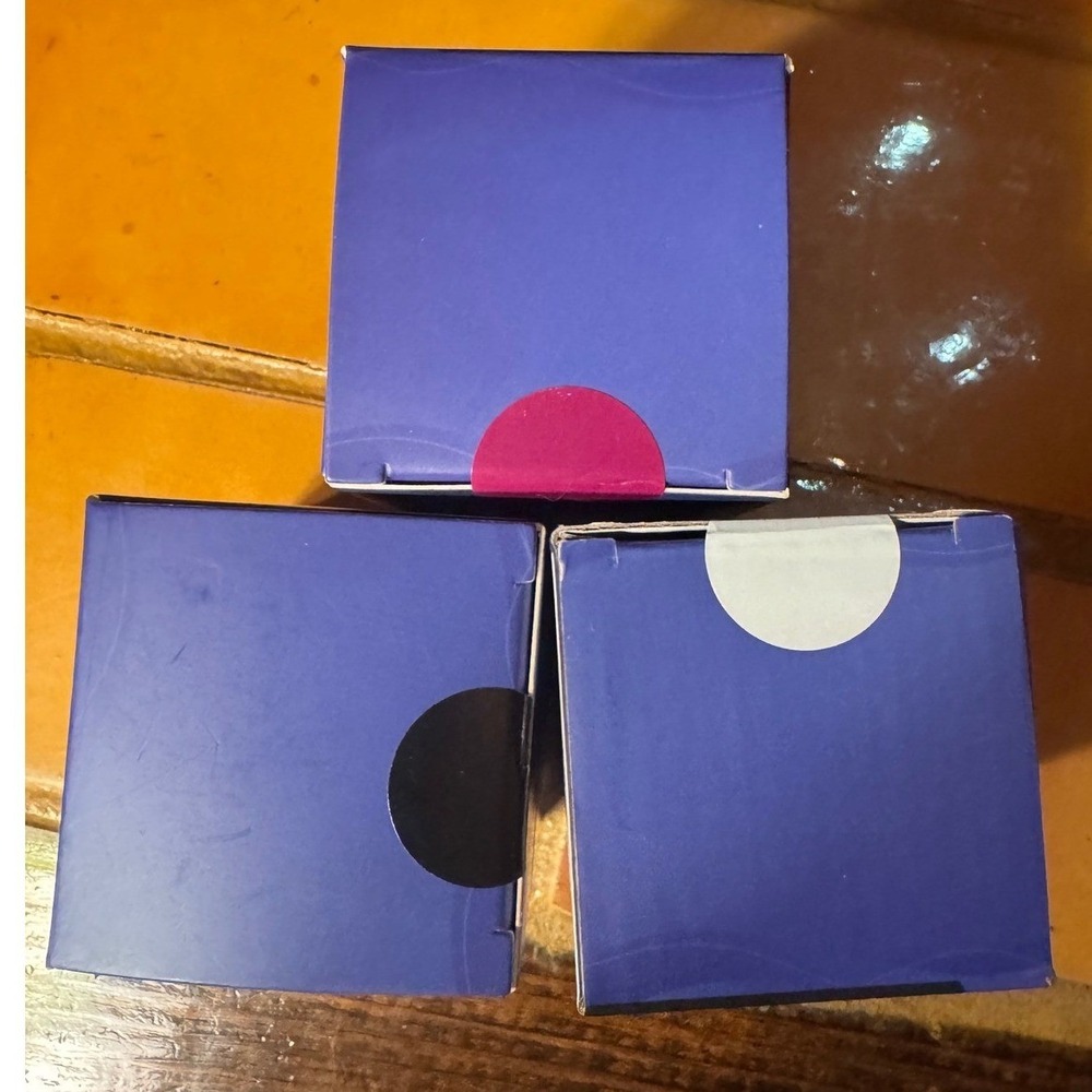 Lot of 3 PS5 Dust Cover Net Kits PVC Anti-Dust Plug Ventilation Protection New - Picture 4 of 8